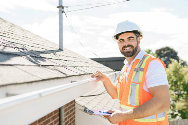 Best Commercial Roof Installation  in East Rutherford, NJ