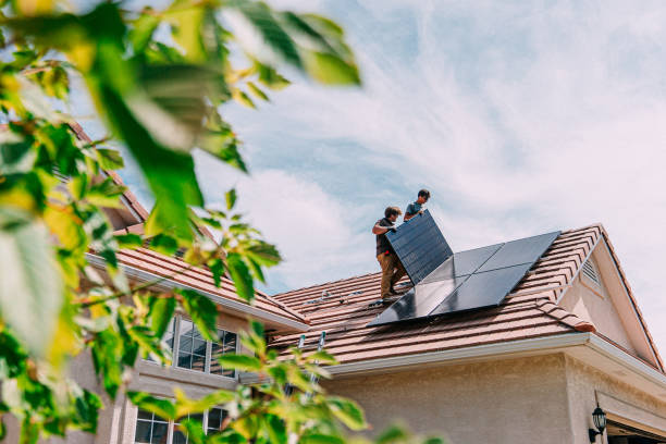Best Shingle Roofing Installation  in East Rutherford, NJ