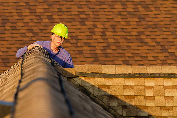 Best Commercial Roofing Services  in East Rutherford, NJ