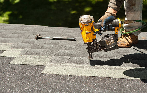 Best Roof Replacement Cost  in East Rutherford, NJ
