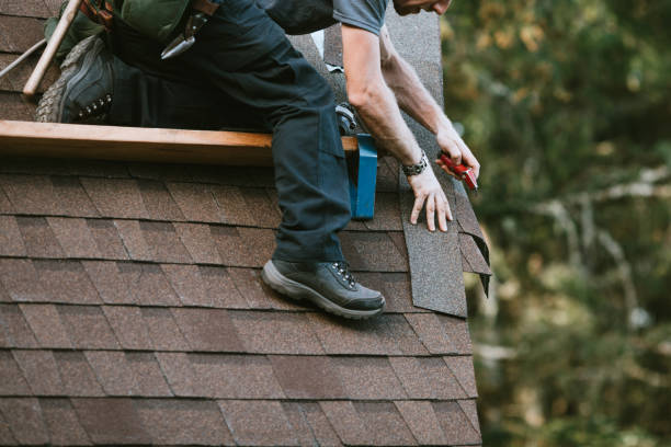 Best Storm Damage Roof Repair  in East Rutherford, NJ