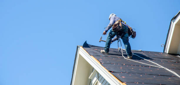 Best Shingle Roofing Installation  in East Rutherford, NJ